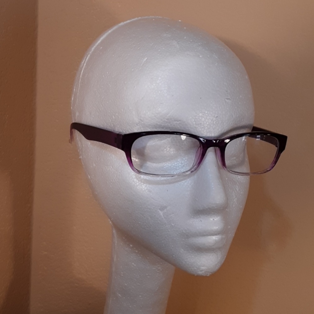 TruSight Readers +1.25